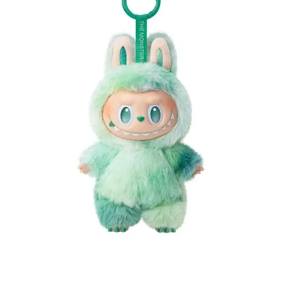 BIG INTO ENERGY- SERENITY LABUBU - Picture 6 of 8